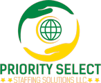 PRIORITY SELECT STAFFING SOLUTIONS LLC